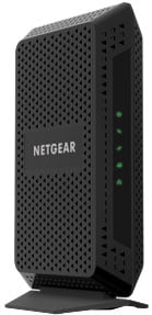 netgear cm600 for spectrum