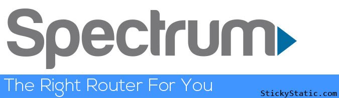 best spectrum router