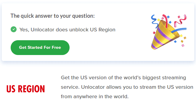 unblock united states netflix for american shows