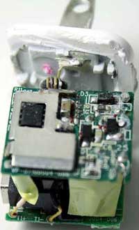 genuine power adapter