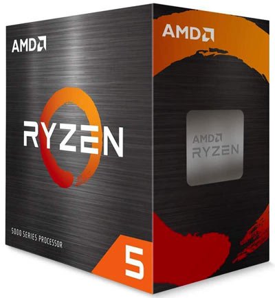 cheap computer build for office work