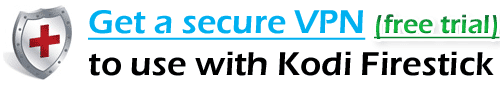 safe kodi firestick vpn