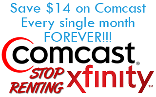 save money on internet bill