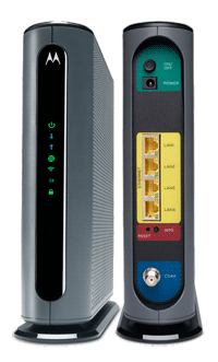 motorola mg770 modem