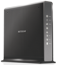 netgear c7100v