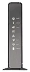 silver voice modem for comcast